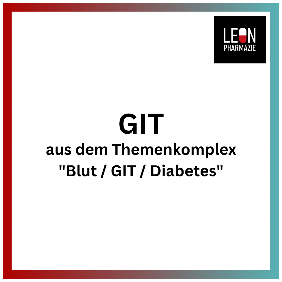 GIT - 50 Karteikarten
